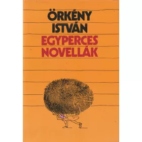 Egyperces novellák