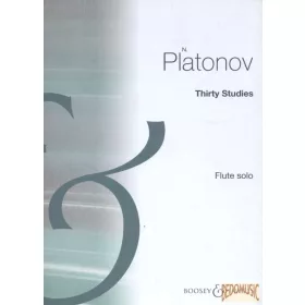 Thirty Studies