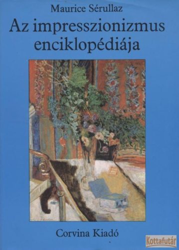 Az impresszionizmus enciklopédiája