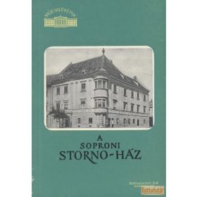 A soproni Storno-ház
