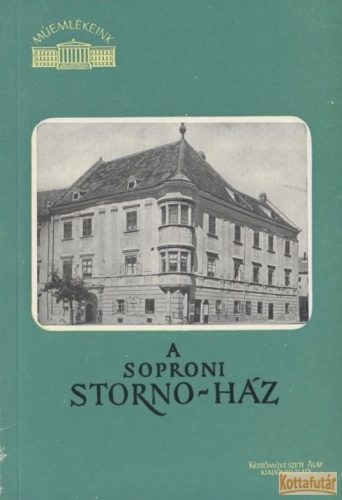 A soproni Storno-ház