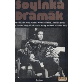 Drámák - Soyinka