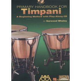 Primary Handbook for Timpani
