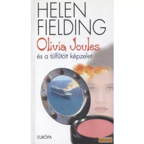 Olivia Joules és a túlfűtött képzelet