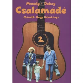 Csalamádé 2.