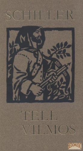 Tell Vilmos (1969)