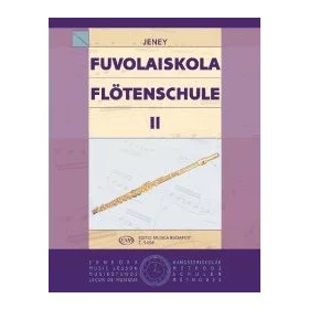 Fuvolaiskola 2.