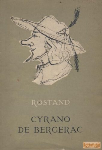 Cyrano de Bergerac (1957)