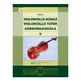 Gordonkaiskola 2.