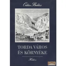 Torda város és környéke