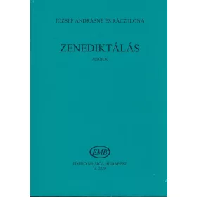 Zenediktálás - alsófok