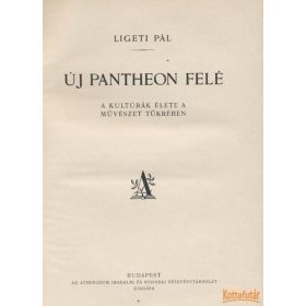 Új Pantheon felé