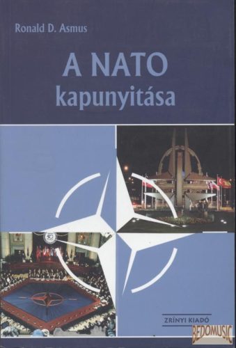 A NATO kapunyitása