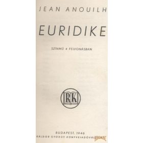 Euridike