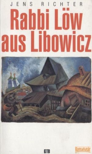 Rabbi Löw aus Libowicz