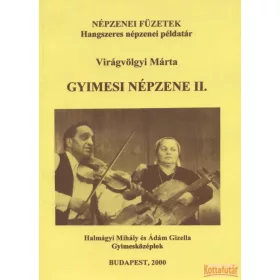 Gyimesi népzene II.