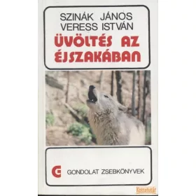Üvöltés az éjszakában