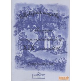 Magyar zongoradarabok a XIX. századból