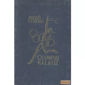 Olympiai kalauz
