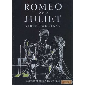Rómeó és Júlia