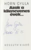 Azok a kilencvenes évek...(aláírt)