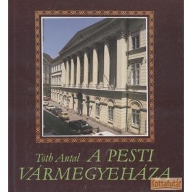 A Pesti Vármegyeháza