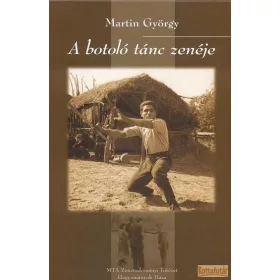 A botoló tánc zenéje