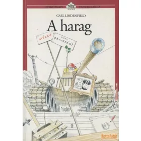 A harag