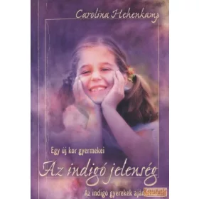 Az indigó jelenség