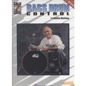 Bass Drum Control