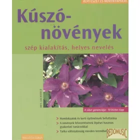 Kúszónövények