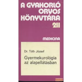 Gyermekurológia az alapellátásban