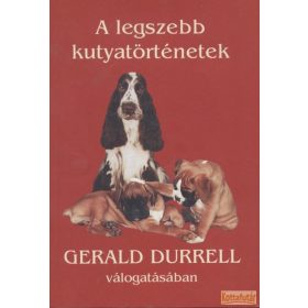 A legszebb kutyatörténetek