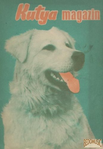 Kutya magazin 1970