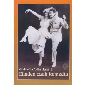 Minden csak komédia