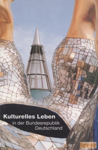 Kulturelles Leben in der Bundesrepublic Deutschland