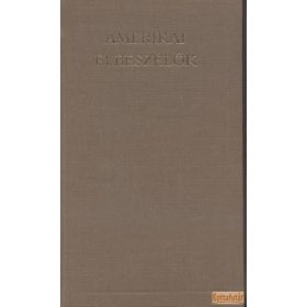 Amerikai elbeszélők I-II.