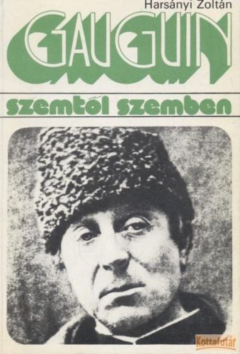 Gauguin - Szemtől szemben