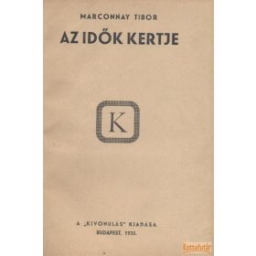 Az idők kertje