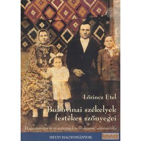 Bukovinai székelyek festékes szőnyegei