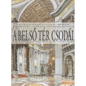 A belső tér csodái