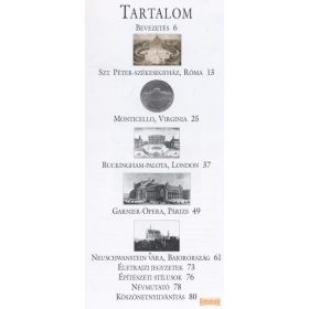 A belső tér csodái