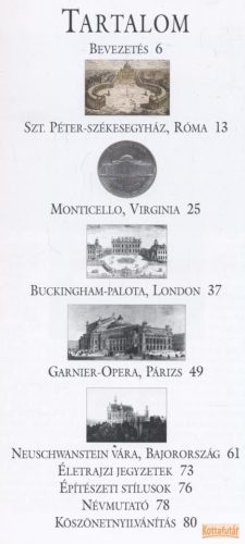 A belső tér csodái