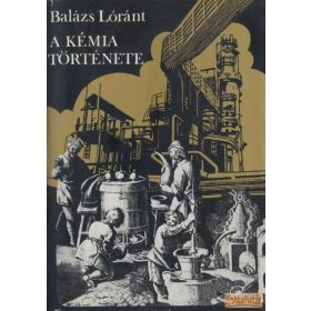 A kémia története
