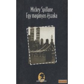 Egy magányos éjszaka