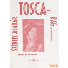 Tosca-rag