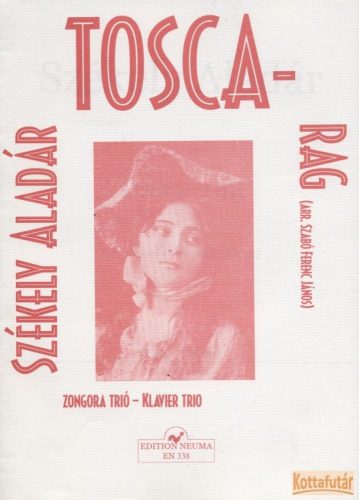 Tosca-rag