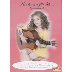 Kis kacsa fürdik - Gyermekdalok