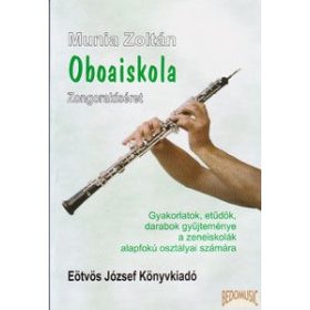 Oboaiskola (zongorakíséret)