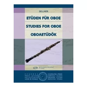 Oboaetűdök